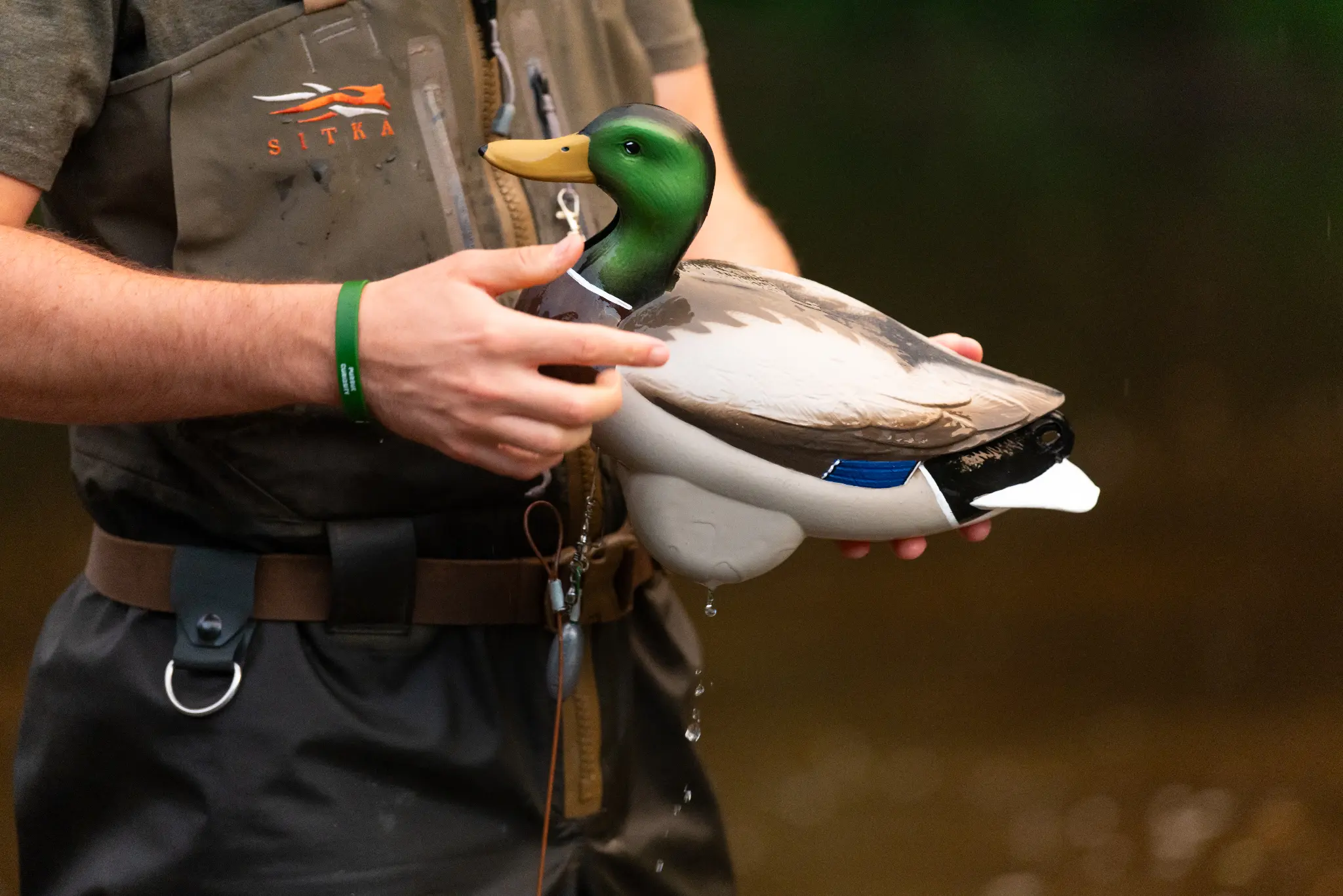 Field-Ready Hardware